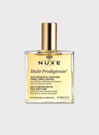 Huile Prodigieuse Multi-Purpose Dry Oil 100ml