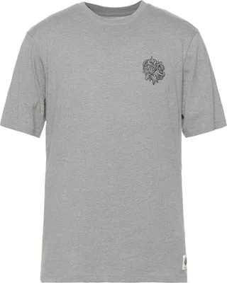 T-shirt Grey