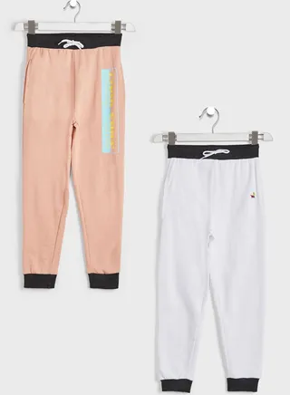 2 Pack Joggers