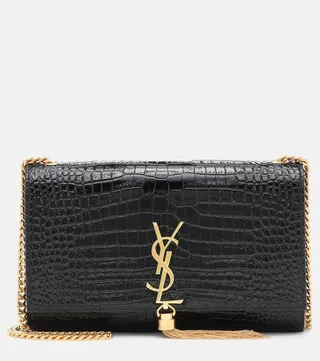 Kate Tassel Medium shoulder bag