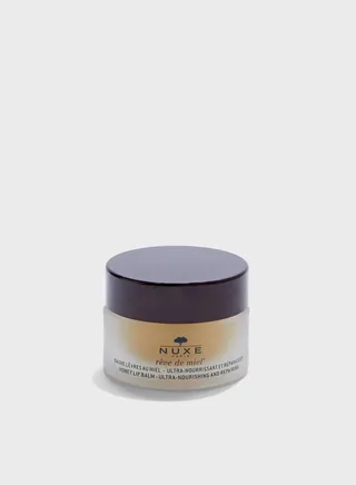 Ultra-Nourishing Lip Balm