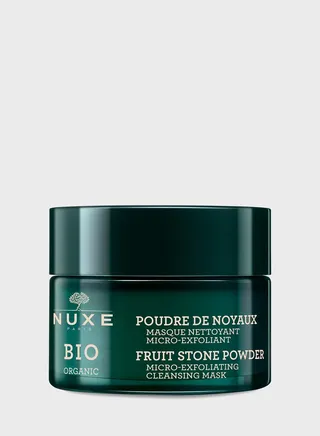 Bio Micro-Exfoliating Cleansing Mask