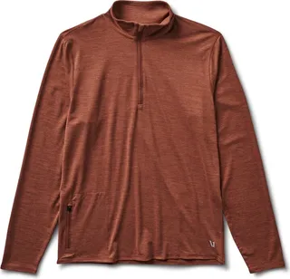 Ease Performance Half Zip