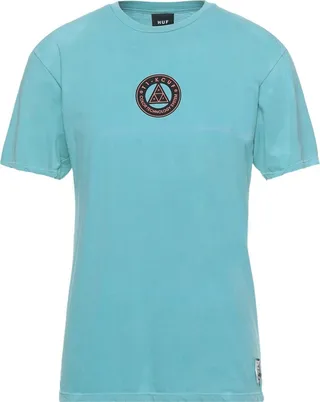 T-shirt Light Green