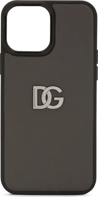 logo-plaque iPhone 13 Pro Max case