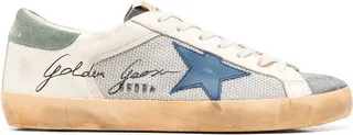Super-Star low-top sneakers