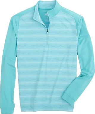 Bert Quarter-Zip Pullover