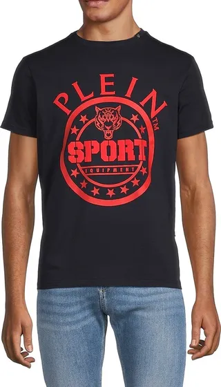Logo Graphic Tee