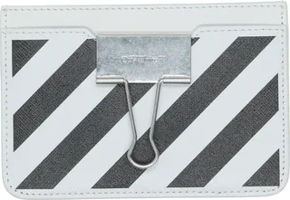 Document Holder Ivory