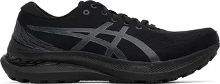 Asics Black Gel-Kayano 29 Sneakers