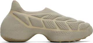 Givenchy Green TK-360 Sneakers