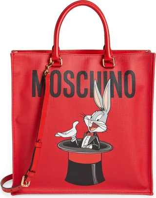 Year of the Rabbit Shopper