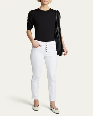 Waldorf Tee