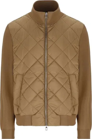 Loro Piana Meleto Bomber Jacket
