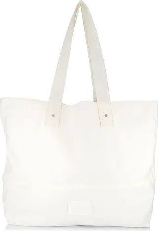Addison Denim Tote