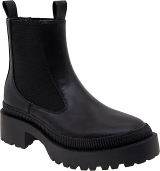 Marie Chelsea Bootie