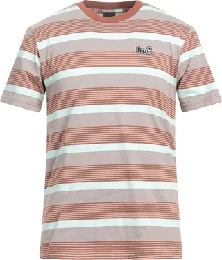 T-shirt Yellow