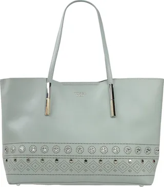 Handbag Light Green
