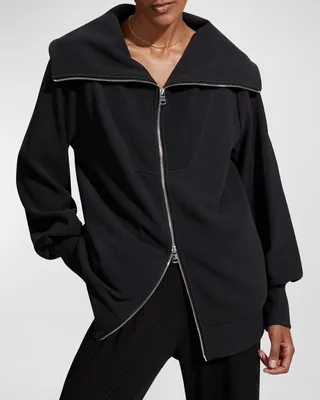 Ells Oversized Jacket