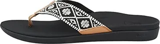 Reef Women's Ortho Woven Sandal