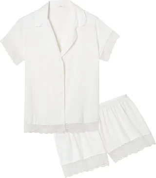 Malou 2-Piece Pajama Set