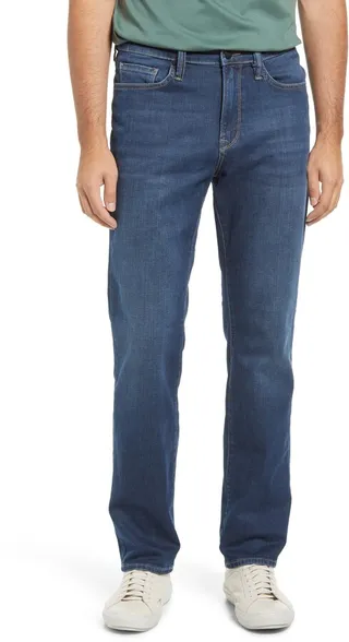 Charisma Relaxed Fit Jeans