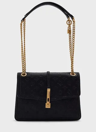 James Crossbody