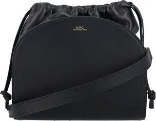 Demi-lune Pochon Mini Bag