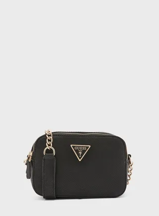 Noelle Crossbody Camera Bag