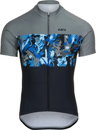 Louis Garneau Equipe 2.0 Jersey - Men's