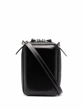Multi-Strap Camera Bag