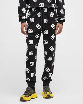 Men's Allover-DG Sweatpants
