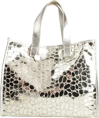 Handbag Platinum