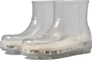 UGG Drizlita (Clear) Women's Boots
