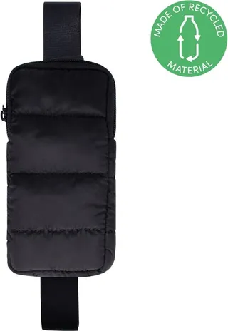 MYTAGALONGS Phone Sling Cross Body - Collection Polyester
