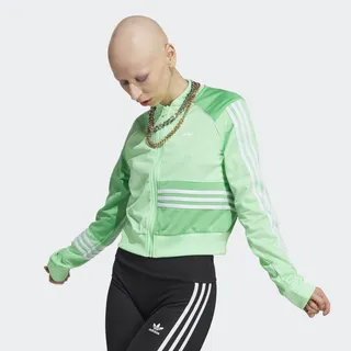 Adicolor Crop Track Jacket