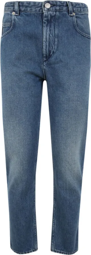 Neasr Jeans
