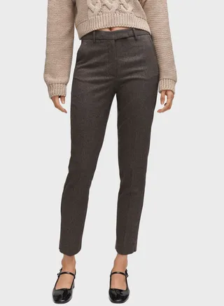 Skinny Pants