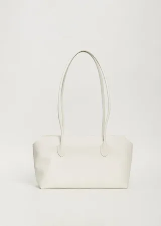 Terrasse Bag — White