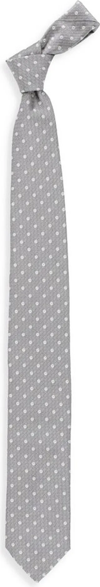 Church's Micro Pattern Printed Tie