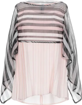 Blouse Pink