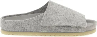 Birkenstock 1774 'los Feliz' X Fear Of God Slides