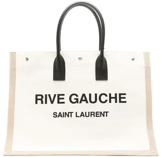 Rive Gauche tote bag