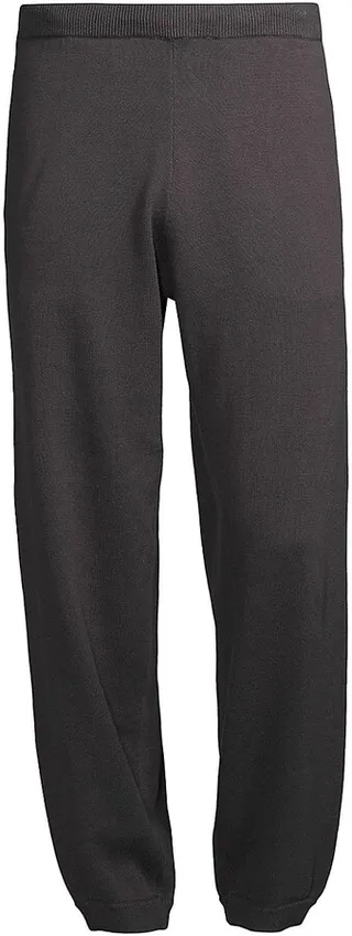 Standards Knit Joggers