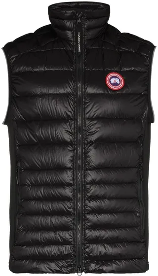 Hybridge Lite padded gilet