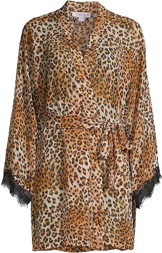 Angela Wrap Robe