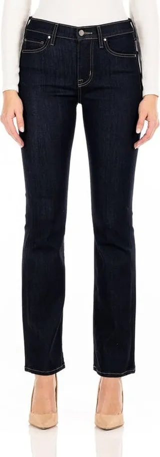 Fidelity Denim Lily Jeans - Excel Rinse