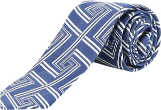 Linen tie