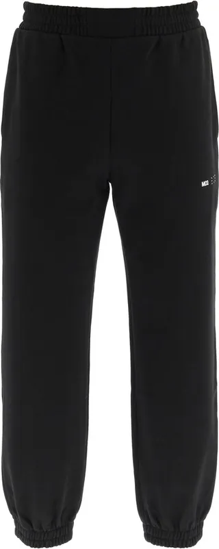 Logo Sweatpants