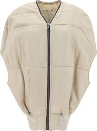 Cape Coat